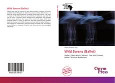 Copertina di Wild Swans (Ballet)