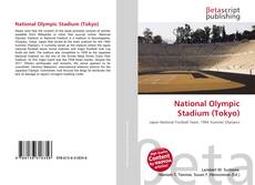 National Olympic Stadium (Tokyo)的封面