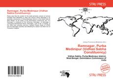 Bookcover of Ramnagar, Purba Medinipur (Vidhan Sabha Constituency)