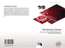 Buchcover von The Skinners' School