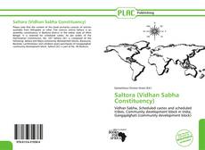 Portada del libro de Saltora (Vidhan Sabha Constituency)