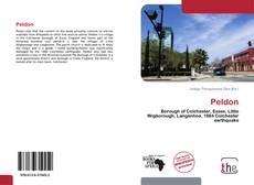 Portada del libro de Peldon