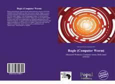 Couverture de Bagle (Computer Worm)