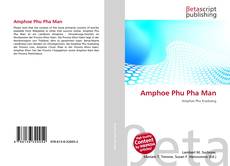 Portada del libro de Amphoe Phu Pha Man
