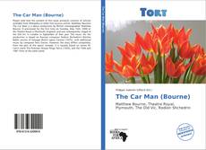 Capa do livro de The Car Man (Bourne) 