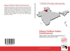 Capa do livro de Siliguri (Vidhan Sabha Constituency) 