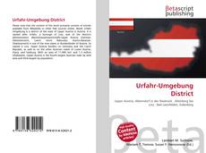Portada del libro de Urfahr-Umgebung District