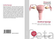 Portada del libro de Urethral Sponge