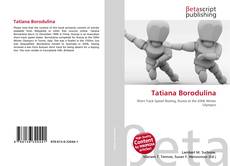 Bookcover of Tatiana Borodulina