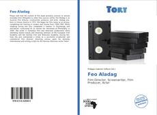 Bookcover of Feo Aladag