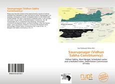 Swarupnagar (Vidhan Sabha Constituency)的封面