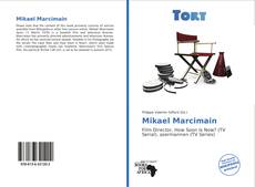 Portada del libro de Mikael Marcimain