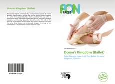 Bookcover of Ocean's Kingdom (Ballet)