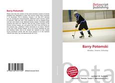 Couverture de Barry Potomski