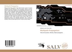 Capa do livro de Multipath Propagation 