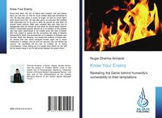 Bookcover of Know Your Enemy
