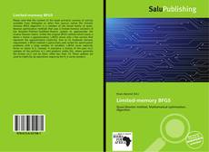 Bookcover of Limited-memory BFGS