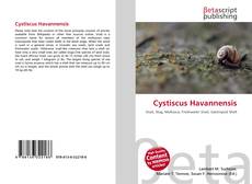 Cystiscus Havannensis的封面