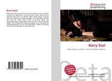 Bookcover of Barry Seal