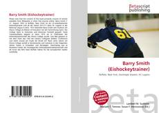 Bookcover of Barry Smith (Eishockeytrainer)