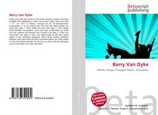 Barry Van Dyke的封面