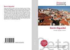 Bookcover of Barrô (Águeda)