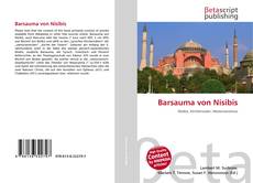 Bookcover of Barsauma von Nisibis