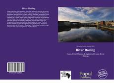 Couverture de River Roding