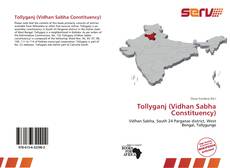 Tollyganj (Vidhan Sabha Constituency)的封面