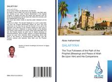 Bookcover of SALAFIYAH
