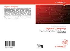 Buchcover von Digitaria (Company)