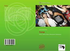 Bookcover of Swop