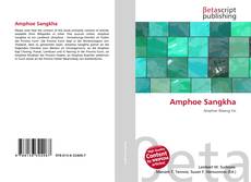 Copertina di Amphoe Sangkha