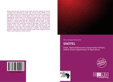 Portada del libro de SNOTEL