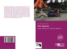 Portada del libro de Vira (dance)