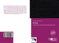 Portada del libro de K-tree