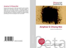 Buchcover von Amphoe Si Chiang Mai