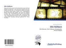 Portada del libro de Olle Hellbom