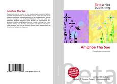 Couverture de Amphoe Tha Sae