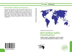 Buchcover von Bisfi (Vidhan Sabha Constituency)