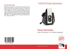 Capa do livro de Tomas Norström 