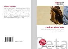Buchcover von Sanford River Rats