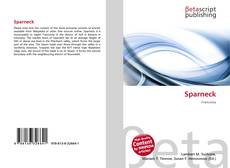 Buchcover von Sparneck