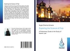 Couverture de Exploring the Science of Fiqh