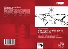 Portada del libro de Bibhutipur (Vidhan Sabha Constituency)