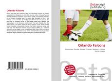 Orlando Falcons的封面