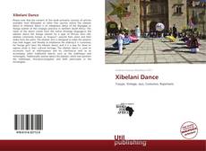 Copertina di Xibelani Dance