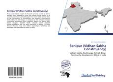 Copertina di Benipur (Vidhan Sabha Constituency)