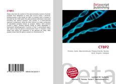 Buchcover von CTBP2