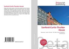 Couverture de Sanford-Curtis-Thurber House